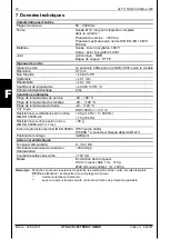 Предварительный просмотр 56 страницы Hydac CANopen SAE J1939 Operating Instructions Manual