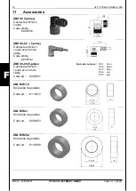 Предварительный просмотр 58 страницы Hydac CANopen SAE J1939 Operating Instructions Manual