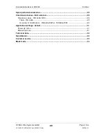 Preview for 4 page of Hydac ContaminationSensor CS1220 VIMS Operating And Maintenance Instructions Manual