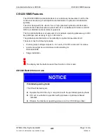 Preview for 15 page of Hydac ContaminationSensor CS1220 VIMS Operating And Maintenance Instructions Manual