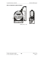 Preview for 16 page of Hydac ContaminationSensor CS1220 VIMS Operating And Maintenance Instructions Manual