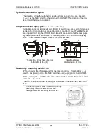 Preview for 17 page of Hydac ContaminationSensor CS1220 VIMS Operating And Maintenance Instructions Manual