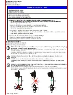 Preview for 6 page of Hydac CS 1x10-A-0-0-0-0/-000 Quick Start Manual