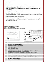 Preview for 10 page of Hydac CS 1x10-A-0-0-0-0/-000 Quick Start Manual