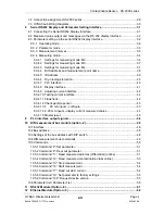 Preview for 4 page of Hydac CS 2000 series Operating And Maintenance Manual