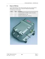 Preview for 15 page of Hydac CS 2000 series Operating And Maintenance Manual