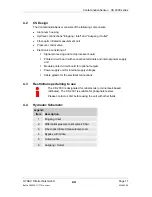 Preview for 17 page of Hydac CS 2000 series Operating And Maintenance Manual