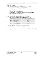 Preview for 71 page of Hydac CS 2000 series Operating And Maintenance Manual