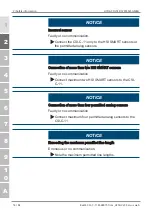 Preview for 14 page of Hydac CSI-C-11 Operating Instruction