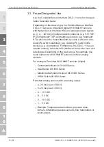 Preview for 18 page of Hydac CSI-C-11 Operating Instruction