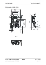 Preview for 18 page of Hydac CSM 2000 series Operating And Maintenance Manual