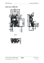 Preview for 19 page of Hydac CSM 2000 series Operating And Maintenance Manual