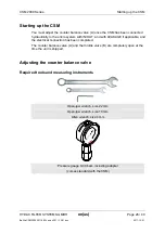 Preview for 26 page of Hydac CSM 2000 series Operating And Maintenance Manual