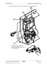 Preview for 27 page of Hydac CSM 2000 series Operating And Maintenance Manual