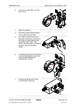 Preview for 28 page of Hydac CSM 2000 series Operating And Maintenance Manual