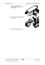 Preview for 30 page of Hydac CSM 2000 series Operating And Maintenance Manual