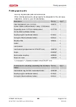 Preview for 40 page of Hydac CTM-EF-1 Series Operating And Maintenance Instructions Manual