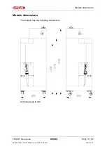 Preview for 19 page of Hydac CTM-EF 3 Series Installation And Maintenance Instructions Manual