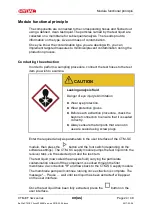 Preview for 24 page of Hydac CTM-EF 3 Series Installation And Maintenance Instructions Manual