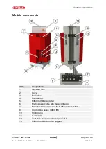 Preview for 26 page of Hydac CTM-EF 3 Series Installation And Maintenance Instructions Manual