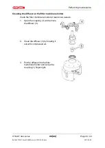 Preview for 36 page of Hydac CTM-EF 3 Series Installation And Maintenance Instructions Manual