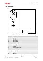 Preview for 37 page of Hydac CTM-EF 3 Series Installation And Maintenance Instructions Manual