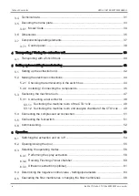 Preview for 4 page of Hydac CTU 1 3 Series Operating And Maintenance Instructions Manual