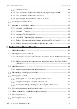 Preview for 5 page of Hydac CTU 1 3 Series Operating And Maintenance Instructions Manual