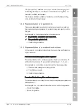 Предварительный просмотр 9 страницы Hydac CTU 1 3 Series Operating And Maintenance Instructions Manual