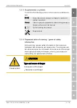 Предварительный просмотр 11 страницы Hydac CTU 1 3 Series Operating And Maintenance Instructions Manual