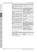 Preview for 32 page of Hydac CTU 1 3 Series Operating And Maintenance Instructions Manual