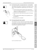 Предварительный просмотр 51 страницы Hydac CTU 1 3 Series Operating And Maintenance Instructions Manual