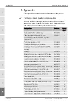 Preview for 110 page of Hydac CTU 1 3 Series Operating And Maintenance Instructions Manual