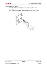 Preview for 31 page of Hydac CTU 1000 Series Operating And Maintenance Instructions Manual