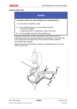 Preview for 37 page of Hydac CTU 1000 Series Operating And Maintenance Instructions Manual