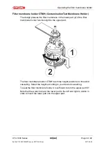 Preview for 39 page of Hydac CTU 1000 Series Operating And Maintenance Instructions Manual