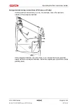 Preview for 42 page of Hydac CTU 1000 Series Operating And Maintenance Instructions Manual