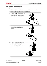 Preview for 55 page of Hydac CTU 1000 Series Operating And Maintenance Instructions Manual