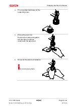 Preview for 56 page of Hydac CTU 1000 Series Operating And Maintenance Instructions Manual