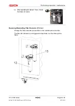 Preview for 64 page of Hydac CTU 1000 Series Operating And Maintenance Instructions Manual