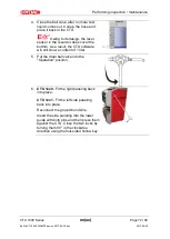 Preview for 72 page of Hydac CTU 1000 Series Operating And Maintenance Instructions Manual