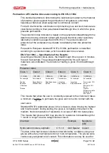 Preview for 76 page of Hydac CTU 1000 Series Operating And Maintenance Instructions Manual