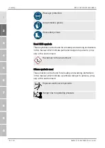 Preview for 18 page of Hydac CTU 1000 Operating And Maintenance Instructions Manual