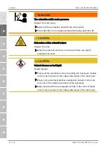 Preview for 24 page of Hydac CTU 1000 Operating And Maintenance Instructions Manual