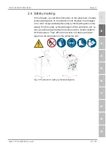 Preview for 25 page of Hydac CTU 1000 Operating And Maintenance Instructions Manual