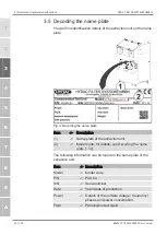 Preview for 34 page of Hydac CTU 1000 Operating And Maintenance Instructions Manual