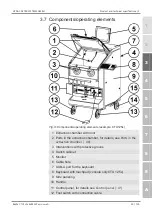 Preview for 39 page of Hydac CTU 1000 Operating And Maintenance Instructions Manual