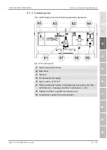 Preview for 41 page of Hydac CTU 1000 Operating And Maintenance Instructions Manual