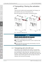 Preview for 42 page of Hydac CTU 1000 Operating And Maintenance Instructions Manual