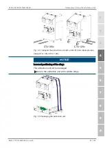 Preview for 43 page of Hydac CTU 1000 Operating And Maintenance Instructions Manual